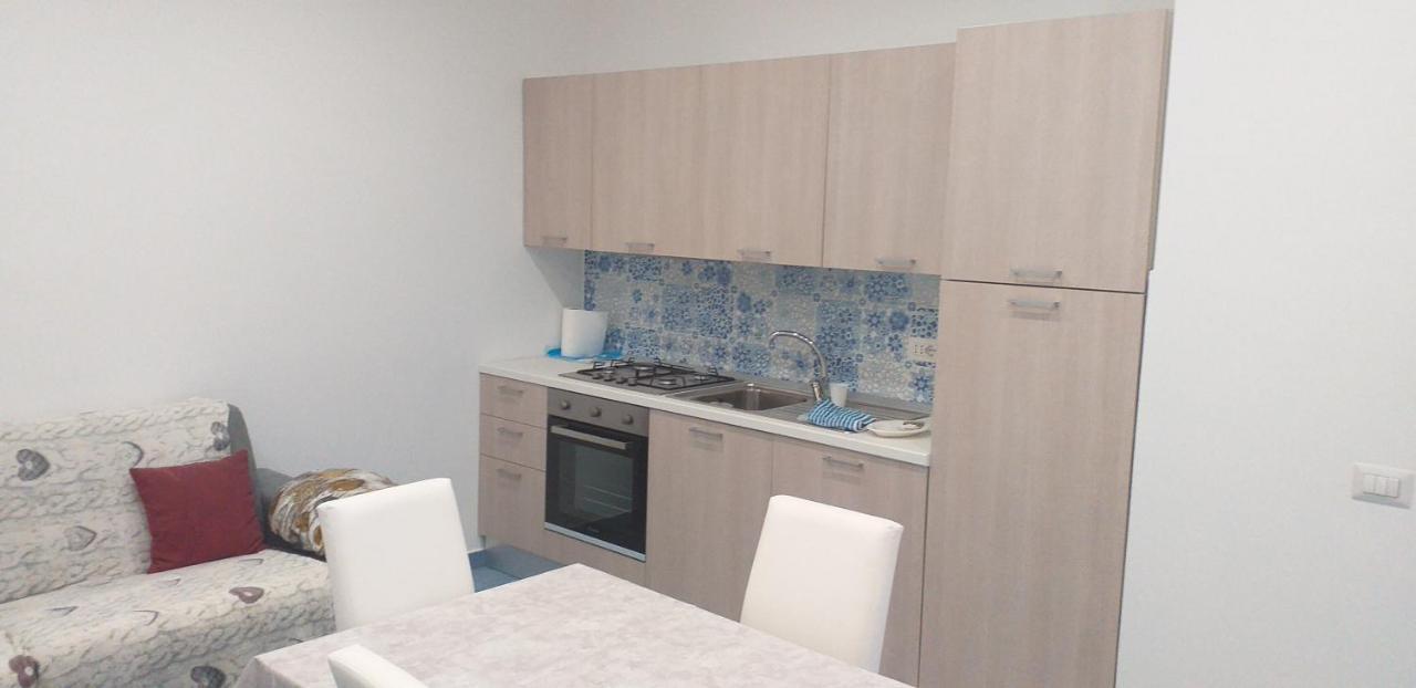 Appartamento G. Cervera66 Ίσκια Εξωτερικό φωτογραφία