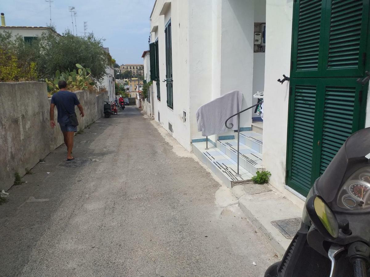 Appartamento G. Cervera66 Ίσκια Εξωτερικό φωτογραφία