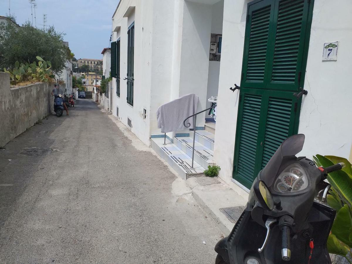 Appartamento G. Cervera66 Ίσκια Εξωτερικό φωτογραφία
