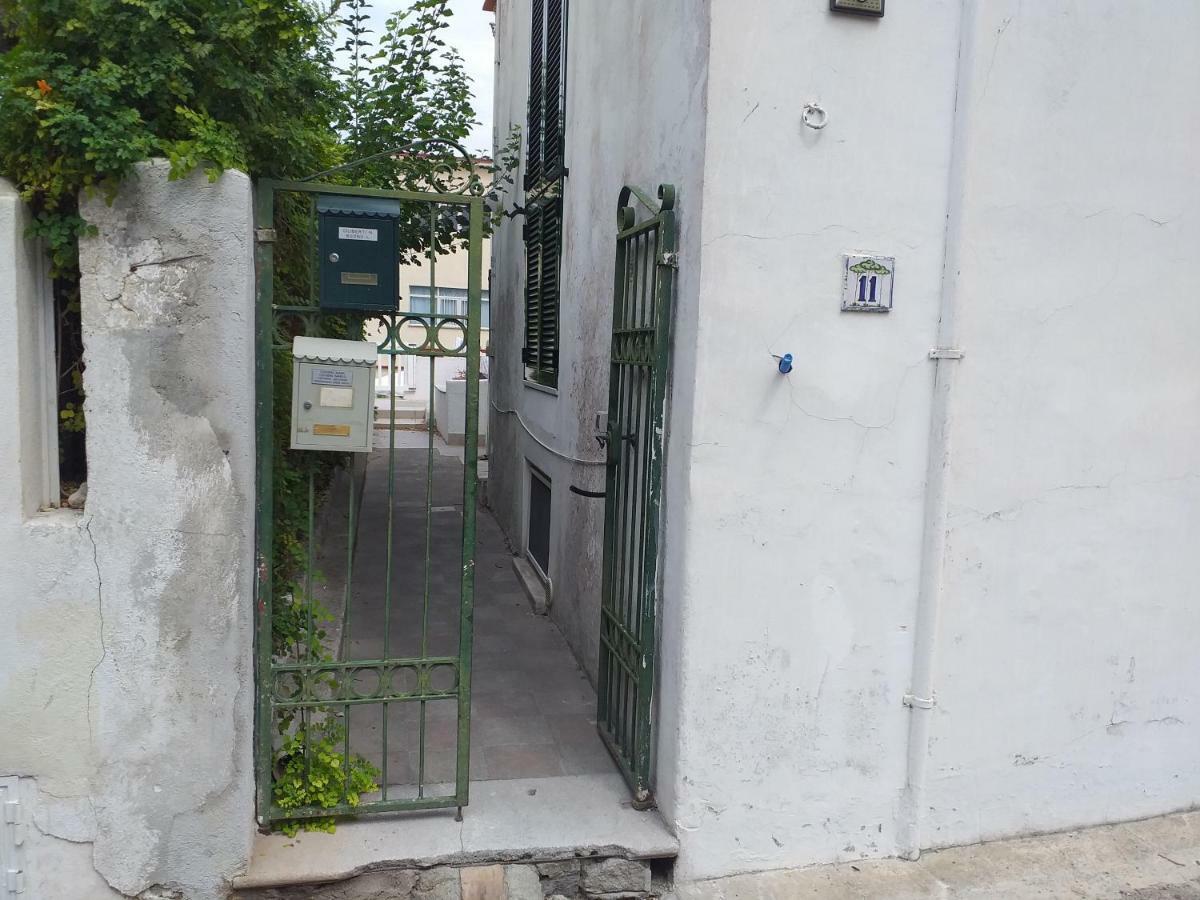 Appartamento G. Cervera66 Ίσκια Εξωτερικό φωτογραφία
