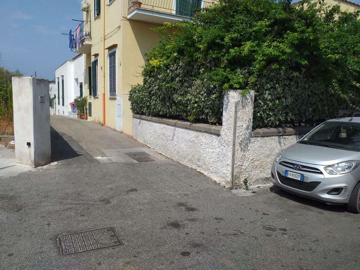 Appartamento G. Cervera66 Ίσκια Εξωτερικό φωτογραφία