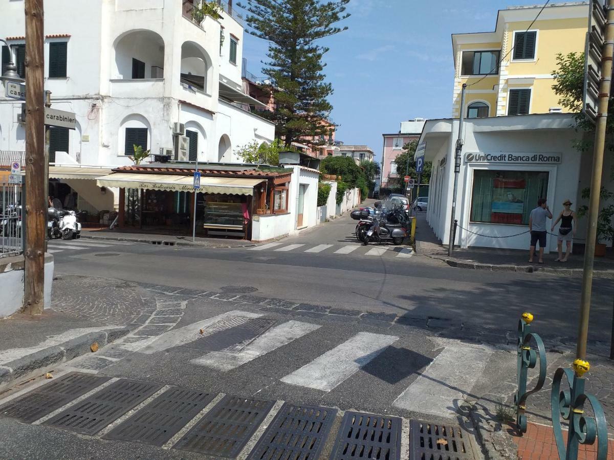 Appartamento G. Cervera66 Ίσκια Εξωτερικό φωτογραφία