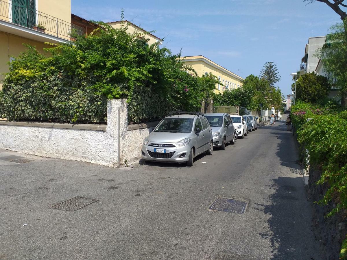 Appartamento G. Cervera66 Ίσκια Εξωτερικό φωτογραφία