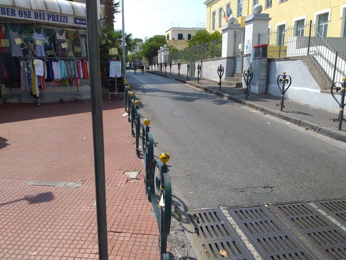 Appartamento G. Cervera66 Ίσκια Εξωτερικό φωτογραφία