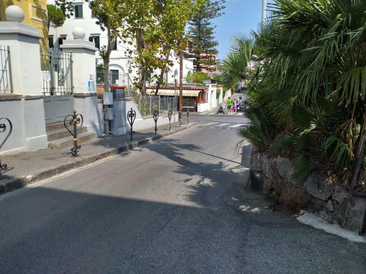 Appartamento G. Cervera66 Ίσκια Εξωτερικό φωτογραφία