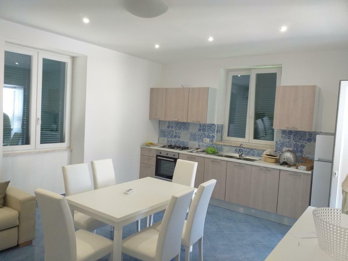 Appartamento G. Cervera66 Ίσκια Εξωτερικό φωτογραφία