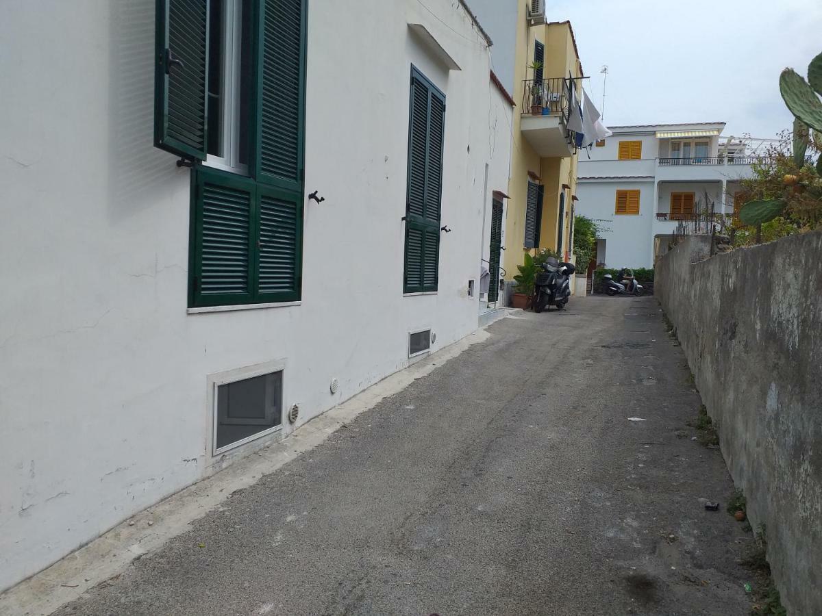 Appartamento G. Cervera66 Ίσκια Εξωτερικό φωτογραφία